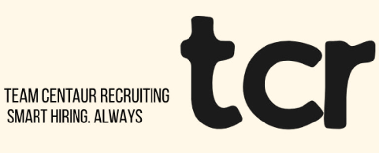 Team Centaur Recruitment logo