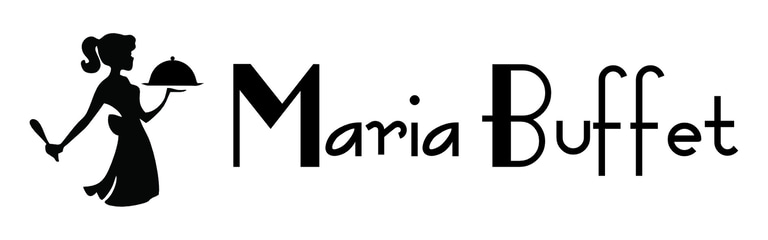 MARIA BUFFET logo