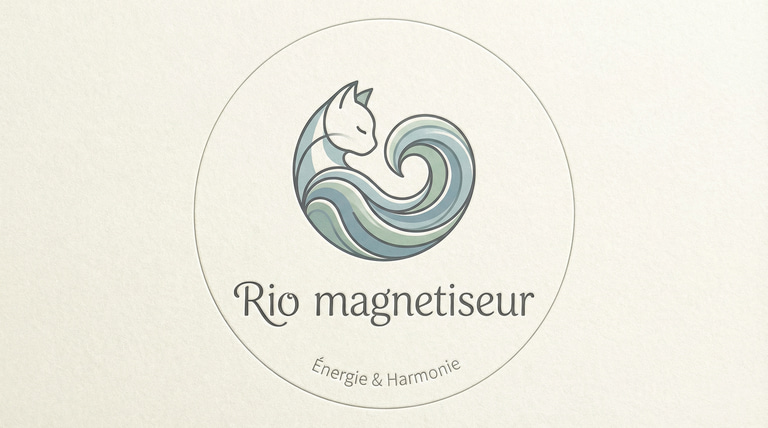 Rio magnetiseur logo