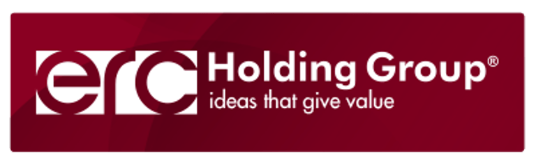 ERC Holding Group logo
