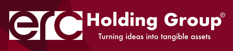ERC Holding Group logo
