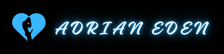 Adrian Eden logo