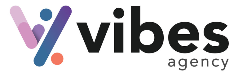 Vibes Agency logo