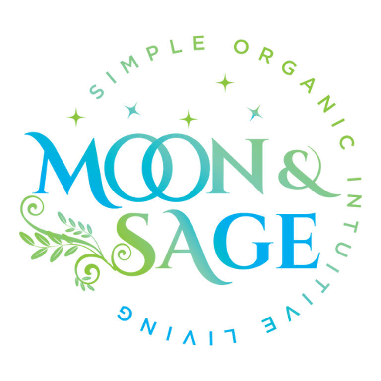 Moon & Sage logo