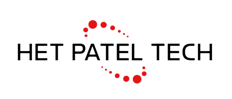 PatelHetkumar logo