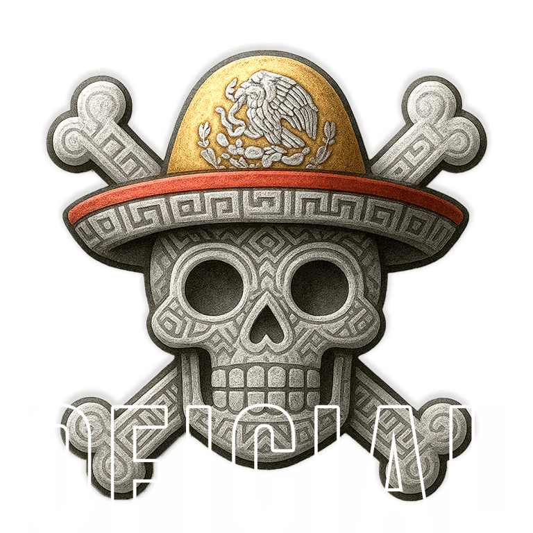 Somosgeneracionzmx logo