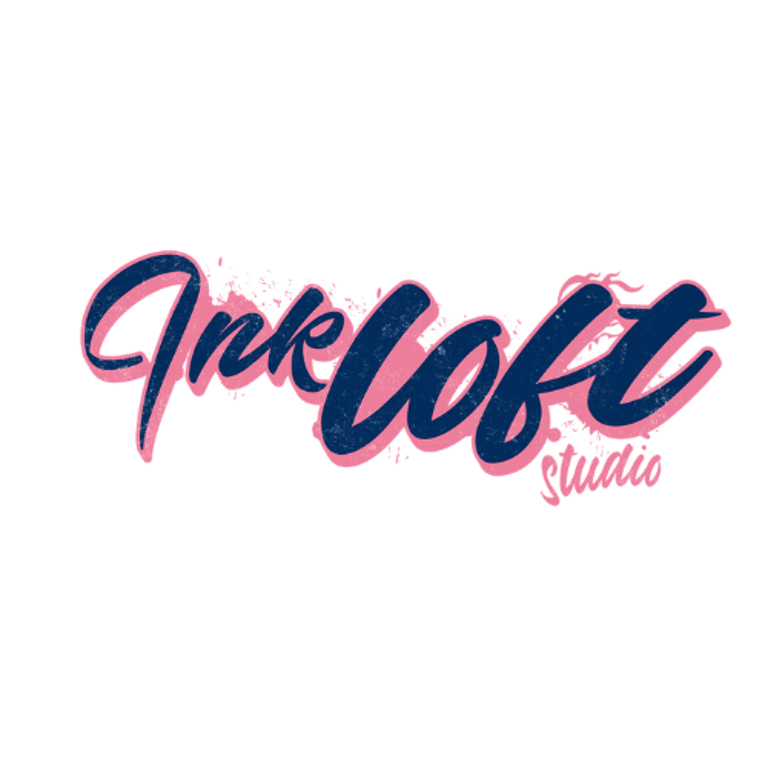 Ink Loft logo