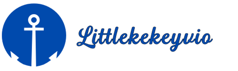 Littlekekeyvio logo