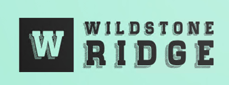 WILDSTONE RIDGE logo