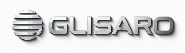 GLISARO logo