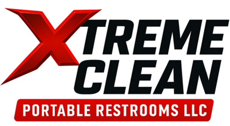 Xtreme Clean Portable Restrooms LLC logo