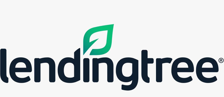 Lending Tree logo
