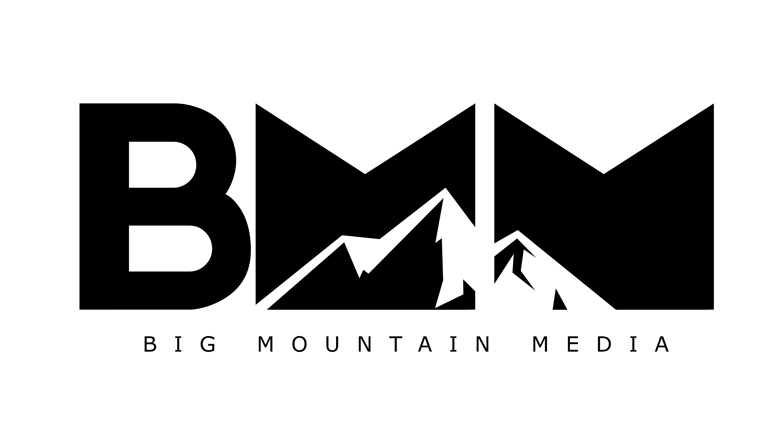 Big Mountain Media logo