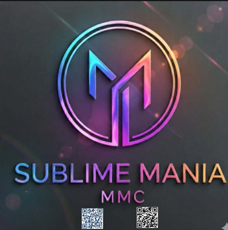 sublime mania mmc logo