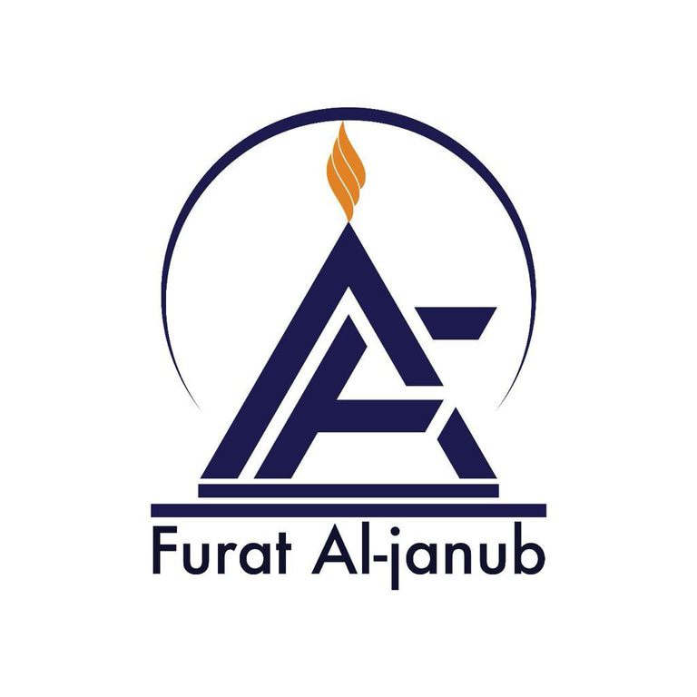 Furat Aljanub For General Construction and Trading logo