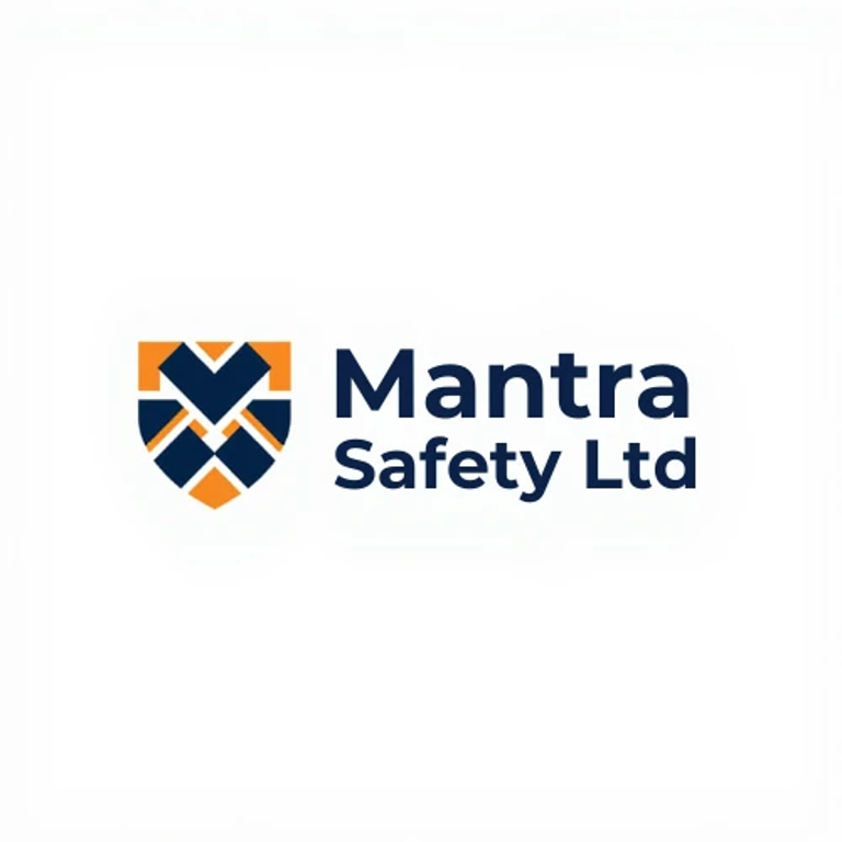 Mantra Safety Ltd logo