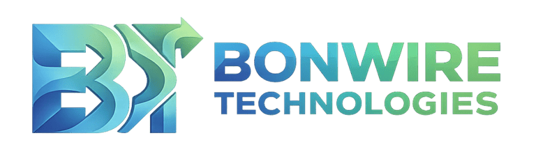 Bonwire Technologies logo