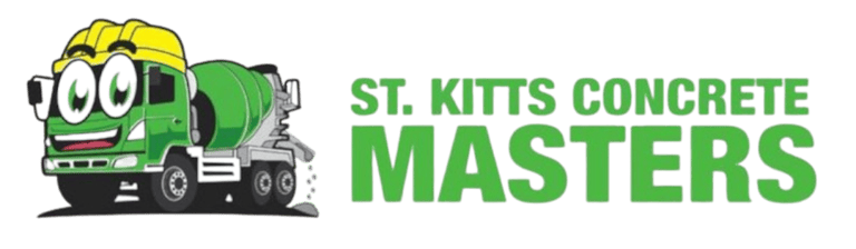 St. Kitts Concrete Masters logo