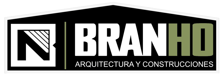 Branho Arquitectura & Construcciones SpA logo