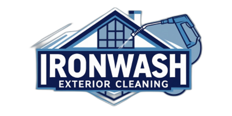 Iron Wash Exterior logo
