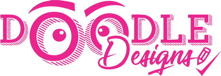 Doodle Designs logo