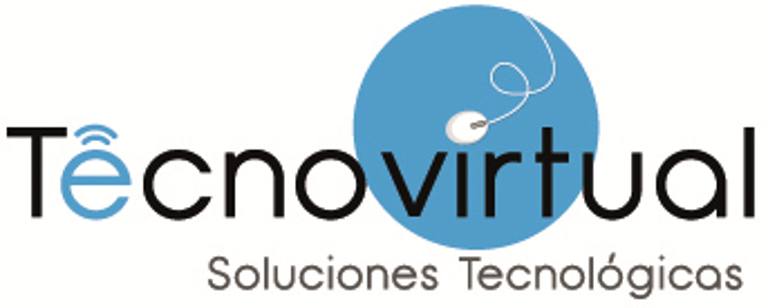 Tecnovirtual logo