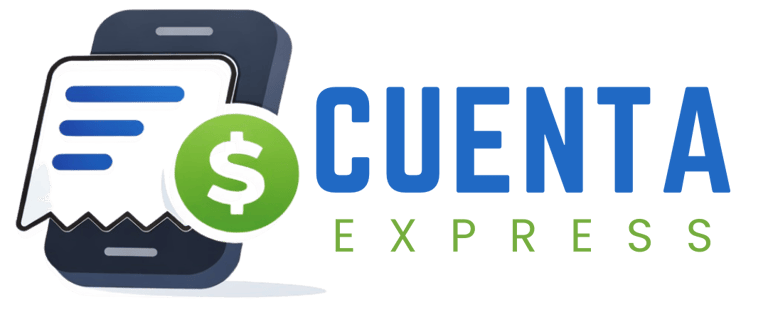 Cuenta Express logo