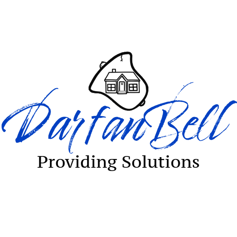 DarFanBell Providing Solutions logo