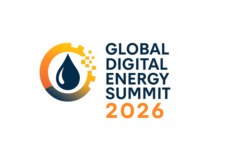 Global Digital Energy Summit logo