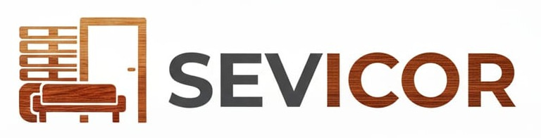 SEVICOR logo
