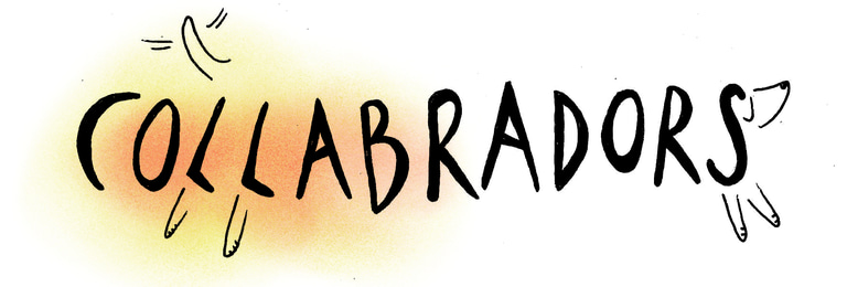 Collabradors logo