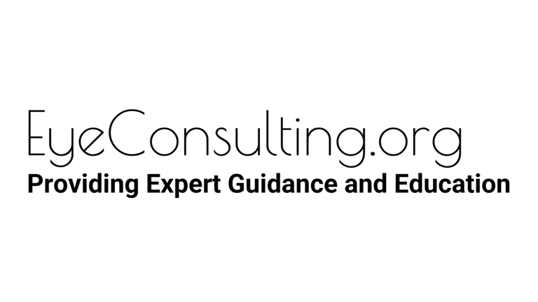 Eyeconsulting.org logo