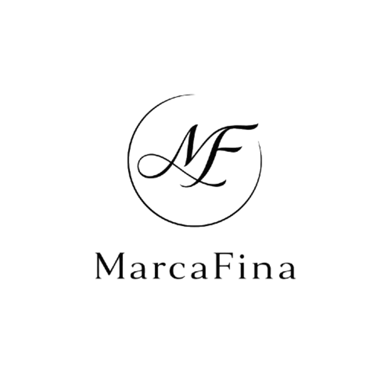 MarcaFina logo
