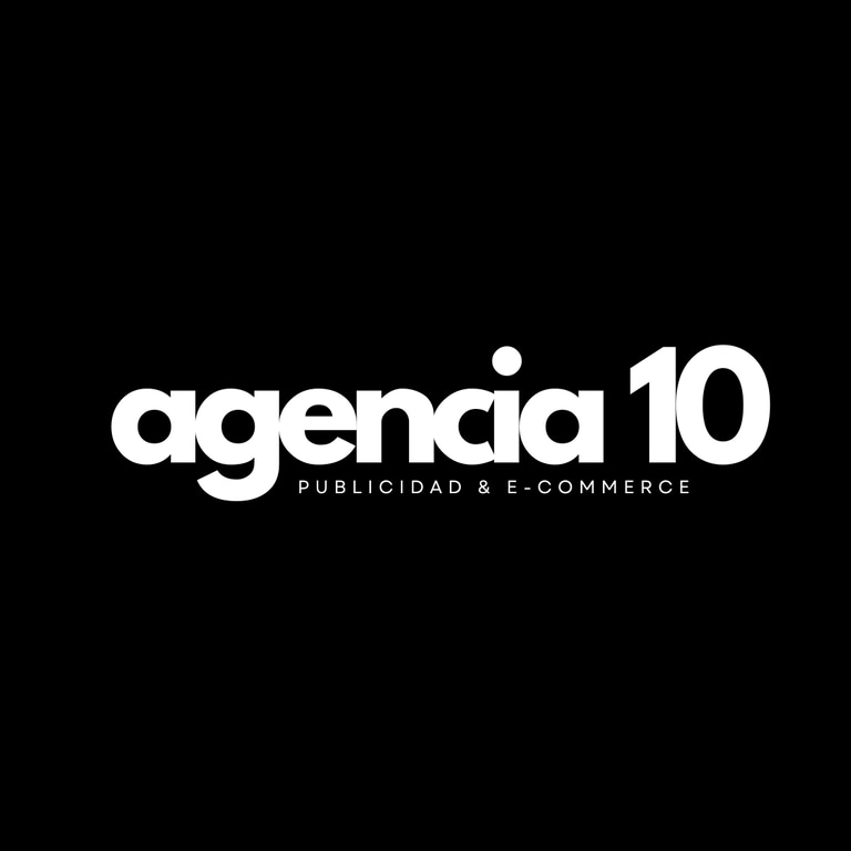 Agencia 10 logo
