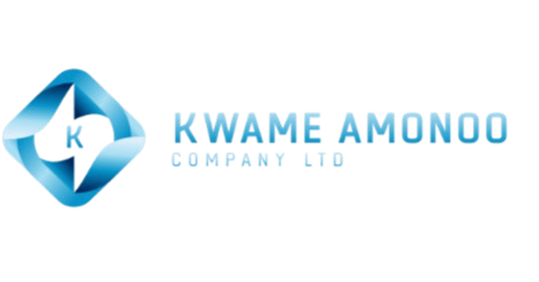 Kwame Amonoo Company Ltd logo