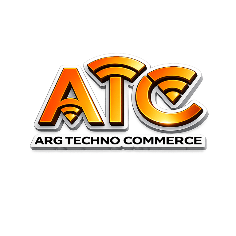 Arg Techno Commerce GmbH logo