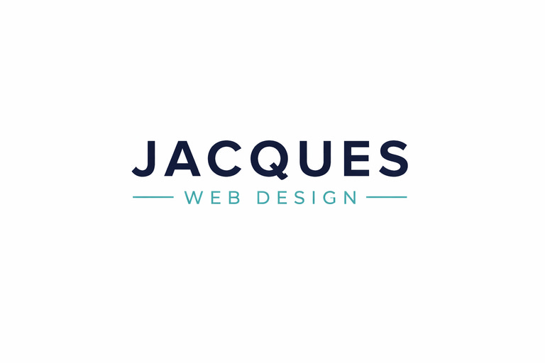 Jacques Web Design logo