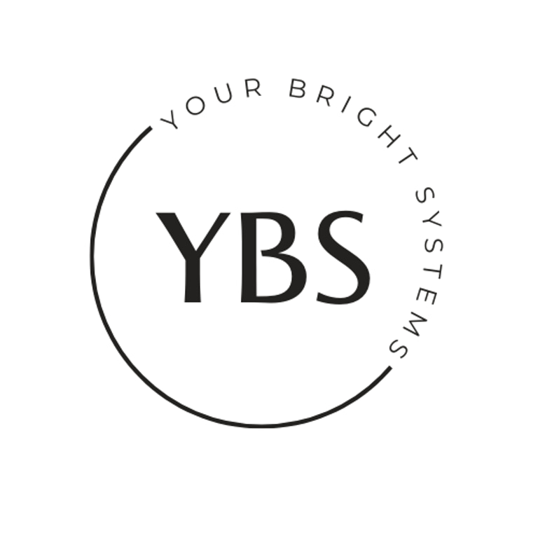 Your Bright Systems logo