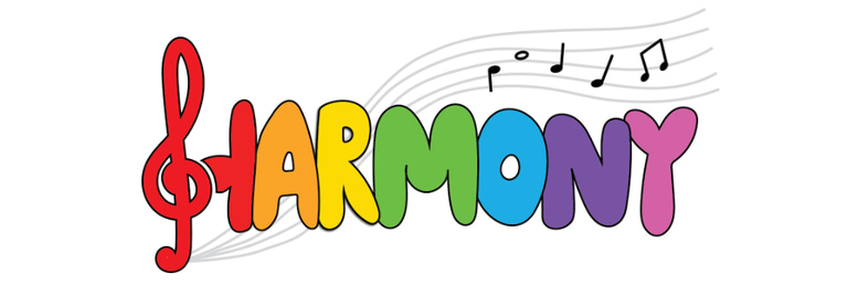 HARMONY Mentoring logo