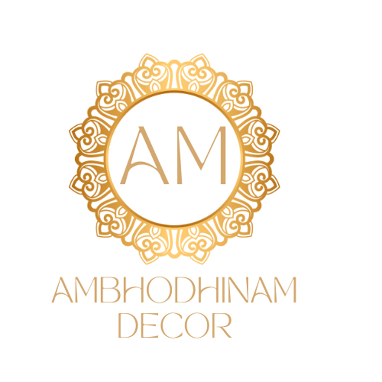 Ambhodhinam Decor logo