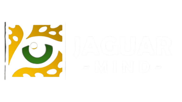 Jaguar Mind logo