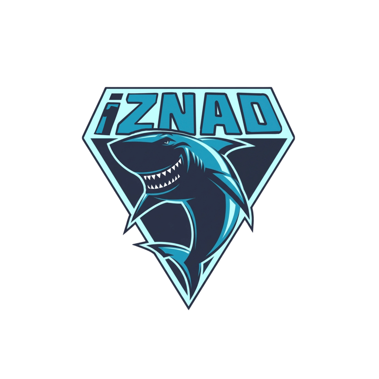 1ZNAD logo