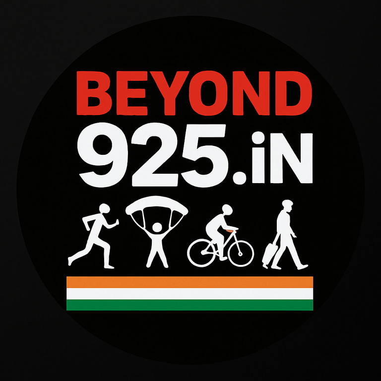 Beyond925 logo