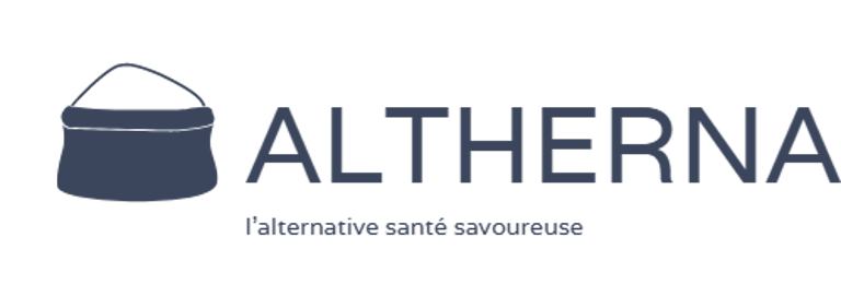 ALTHERNA logo
