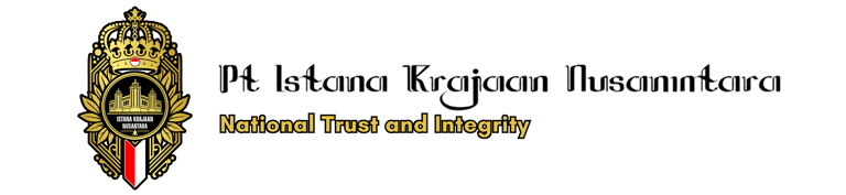 Istana Krajaan Nusantara logo