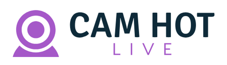 Cam Hot logo
