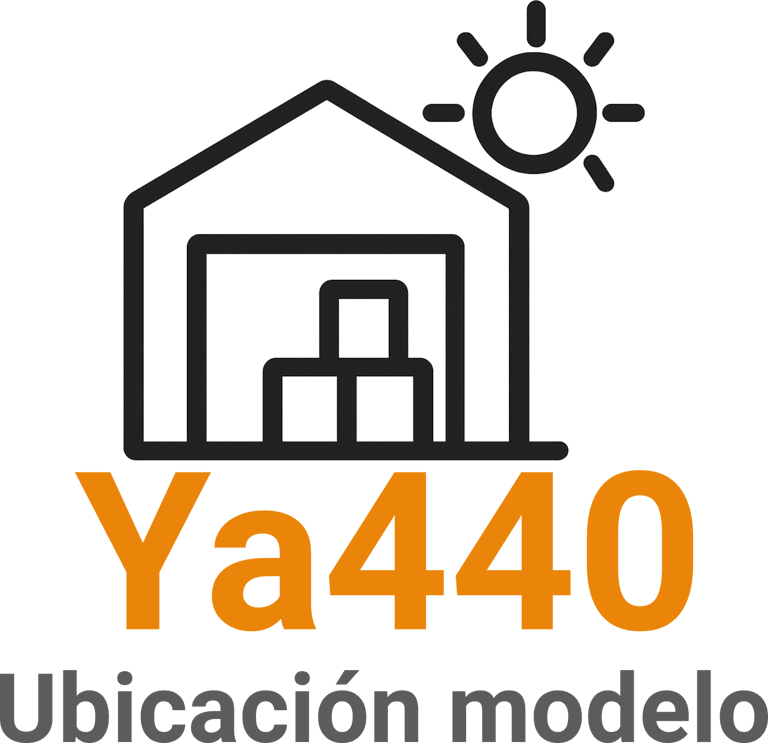 Ya440 logo