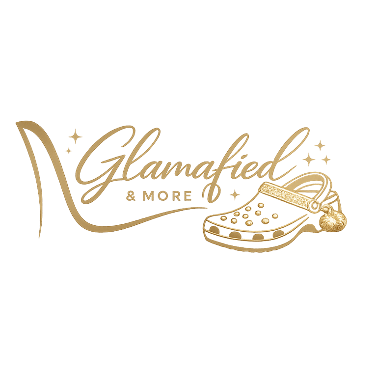 GlamAfied & More logo