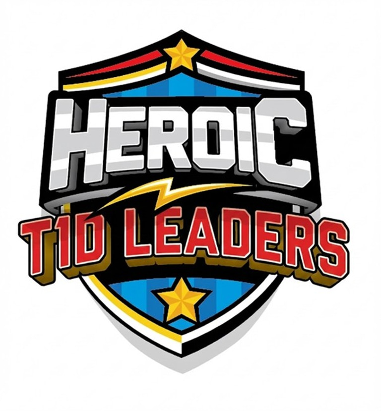 Heroic Starbase logo