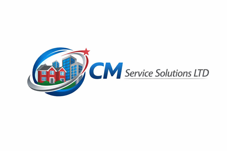 CM Service Solutions Ltd logo